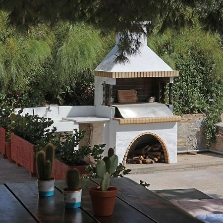 Pine Cottage, Syros Island Agros  Εξωτερικό φωτογραφία