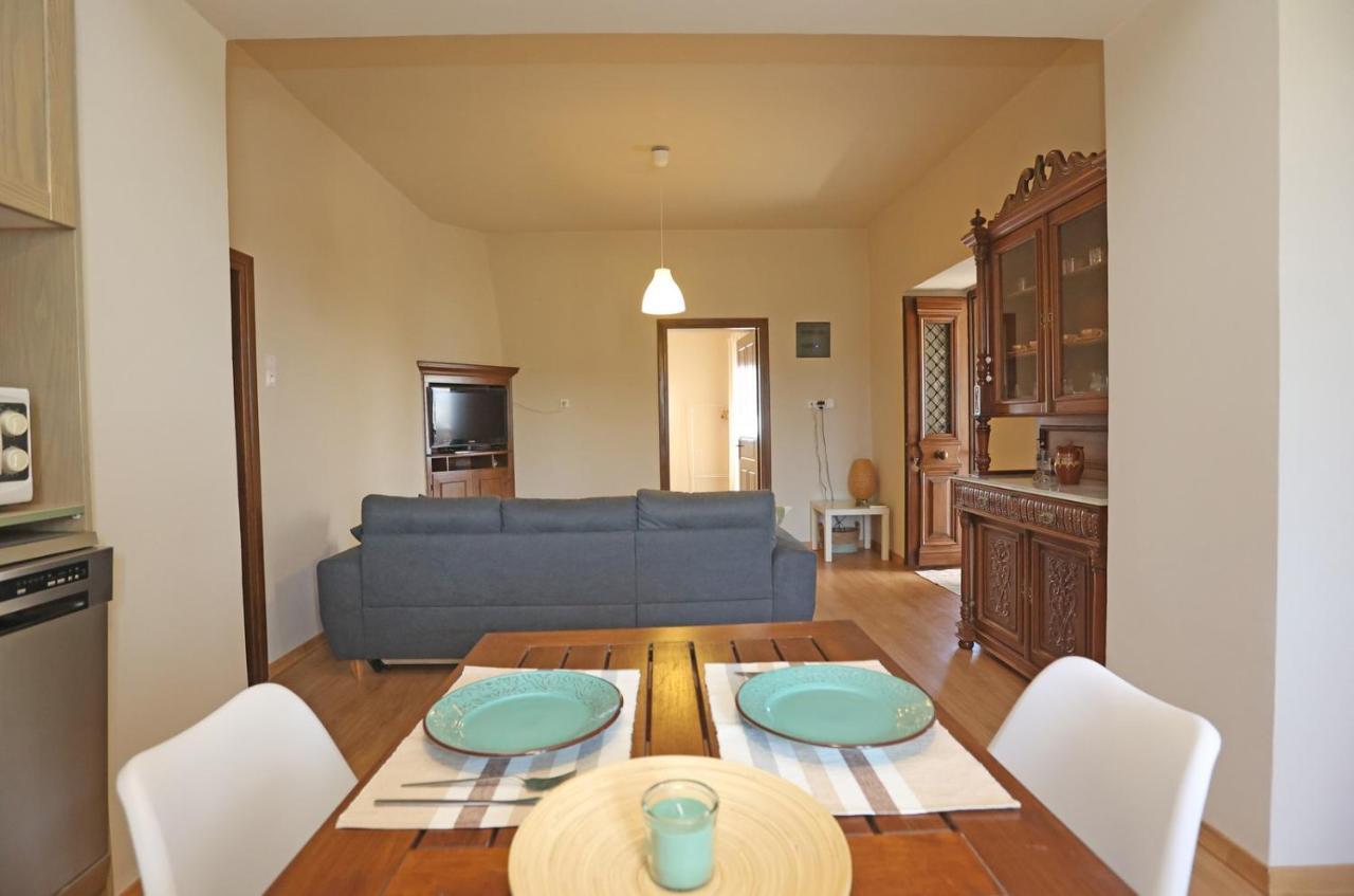 Pine Cottage, Syros Island Agros  Εξωτερικό φωτογραφία
