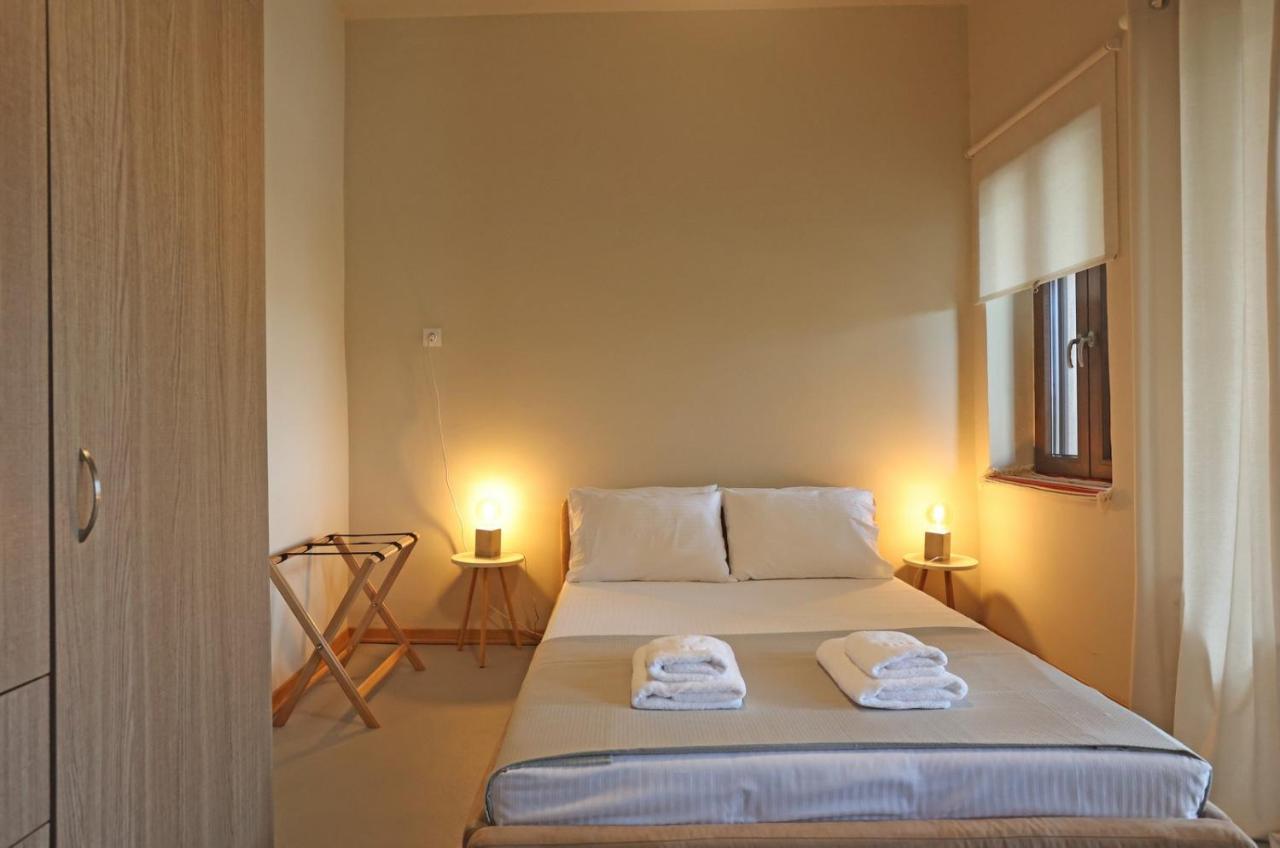 Pine Cottage, Syros Island Agros  Εξωτερικό φωτογραφία