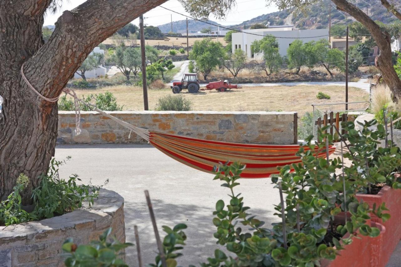 Pine Cottage, Syros Island Agros  Εξωτερικό φωτογραφία