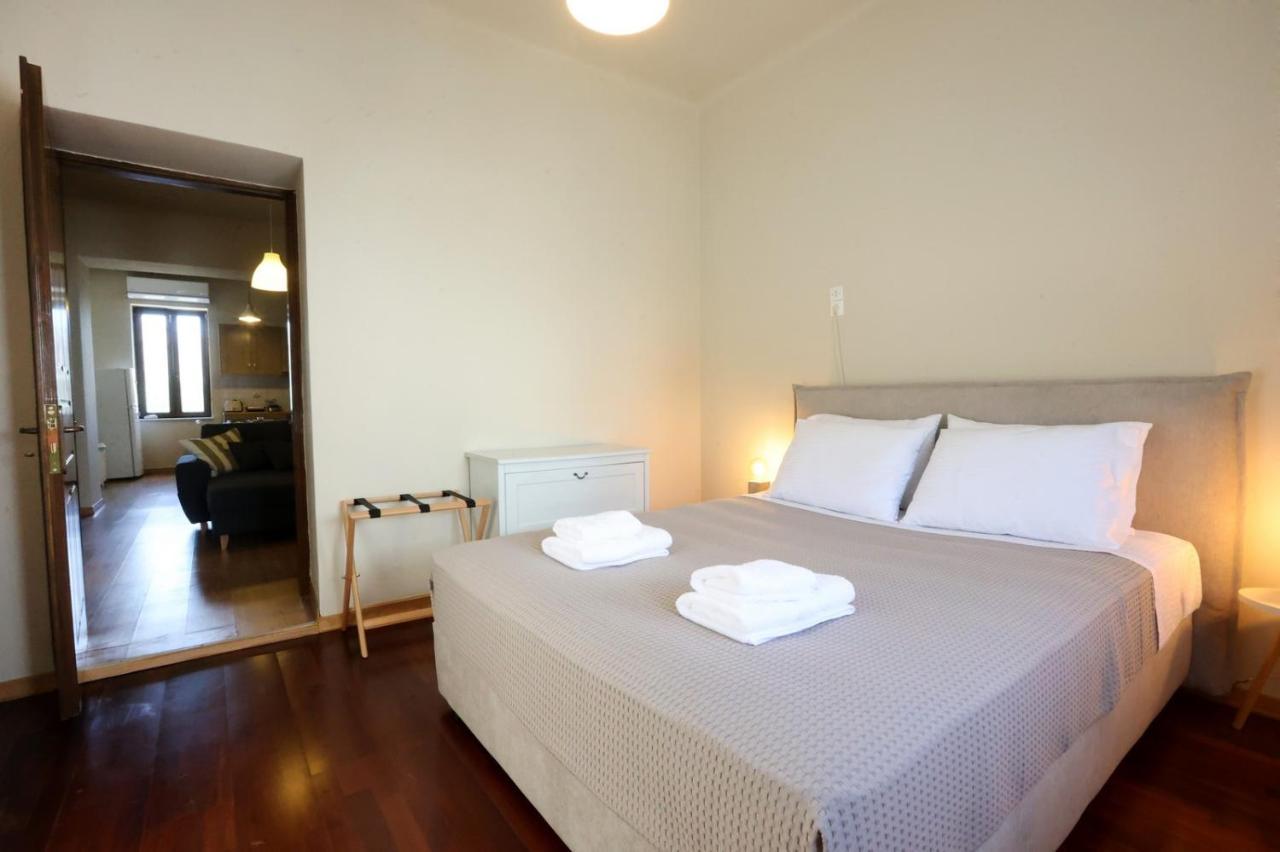 Pine Cottage, Syros Island Agros  Εξωτερικό φωτογραφία