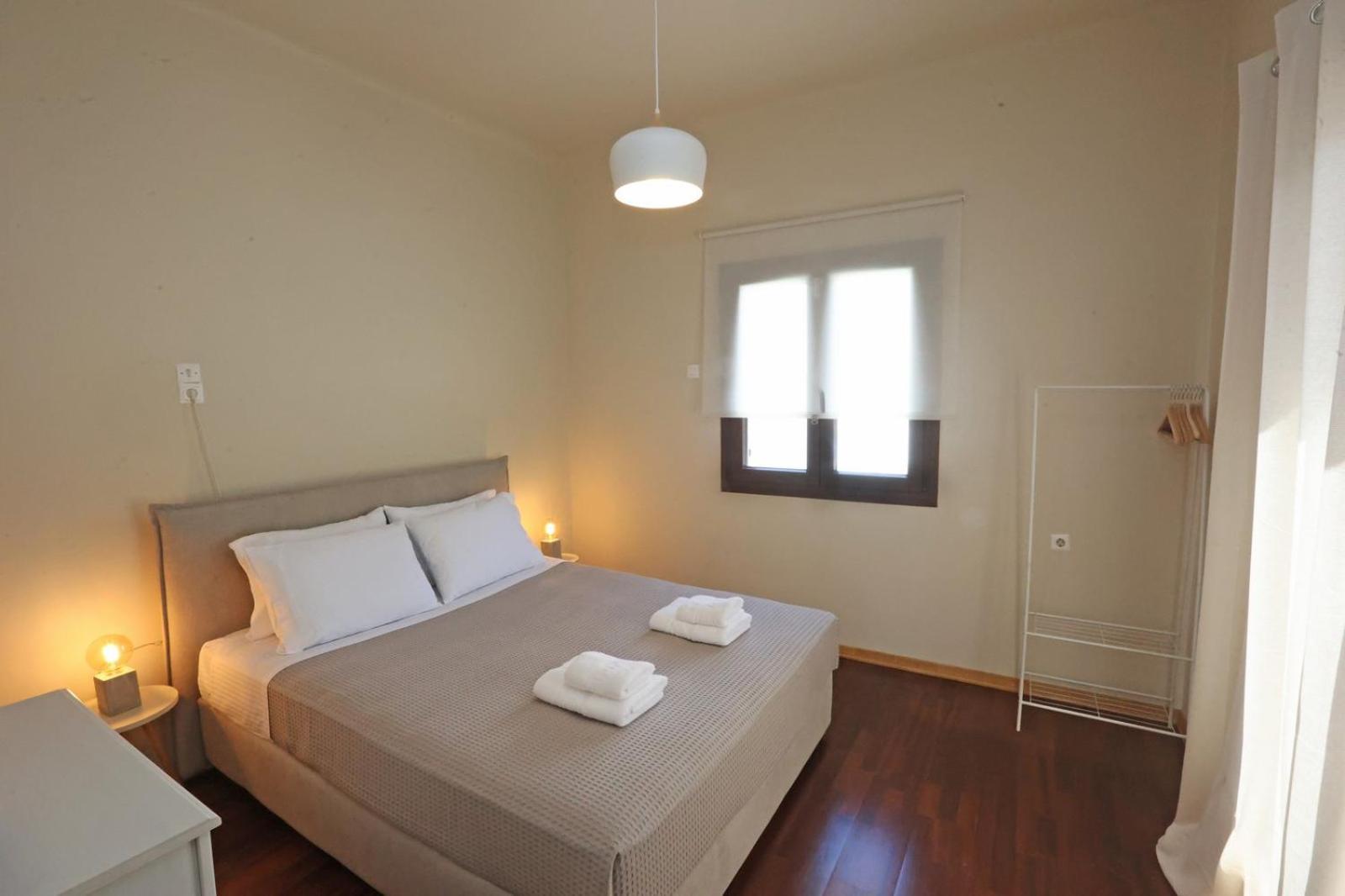 Pine Cottage, Syros Island Agros  Εξωτερικό φωτογραφία