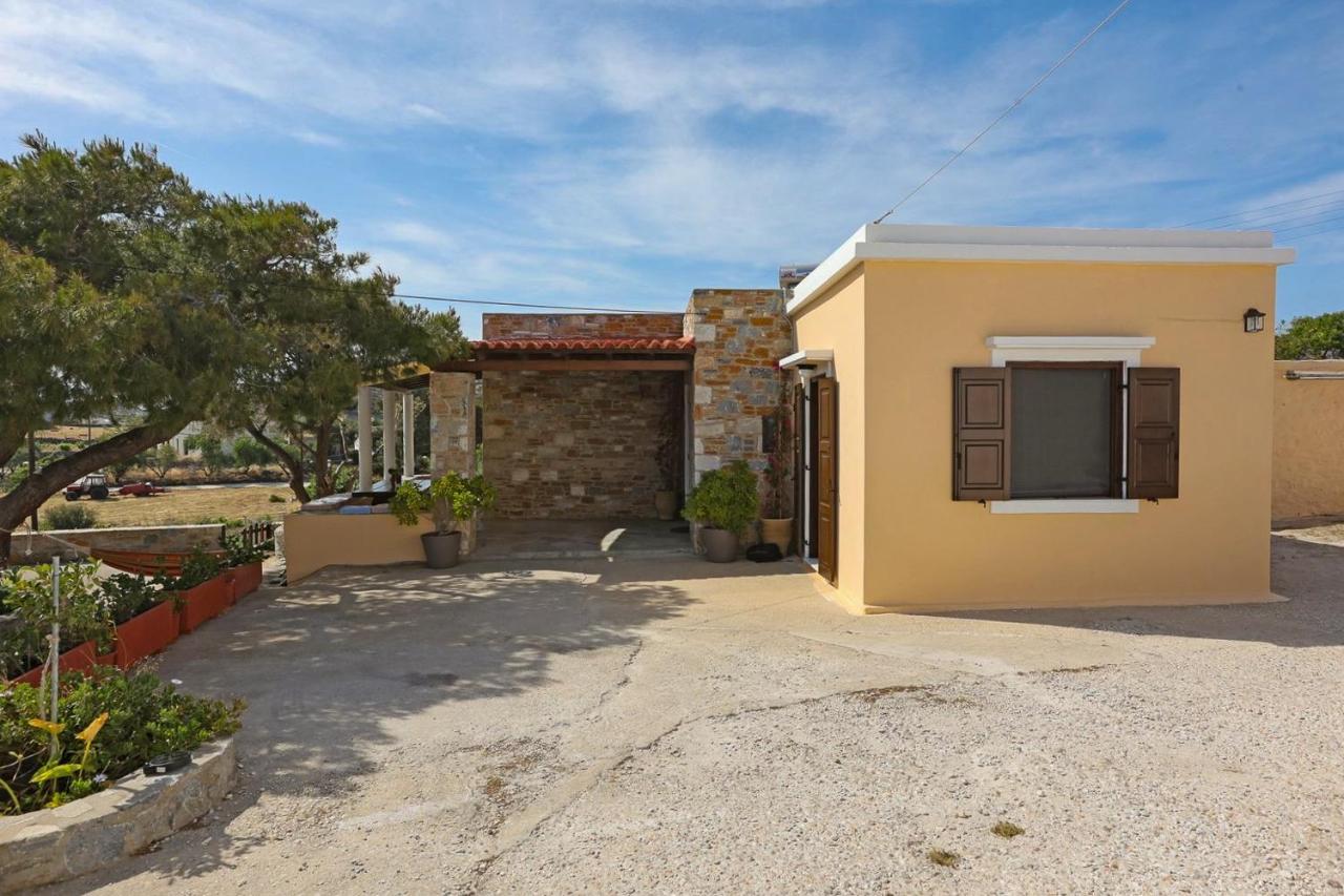 Pine Cottage, Syros Island Agros  Εξωτερικό φωτογραφία