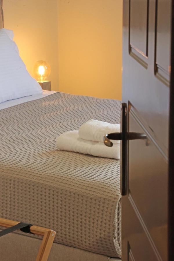 Pine Cottage, Syros Island Agros  Εξωτερικό φωτογραφία