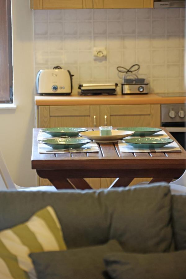 Pine Cottage, Syros Island Agros  Εξωτερικό φωτογραφία