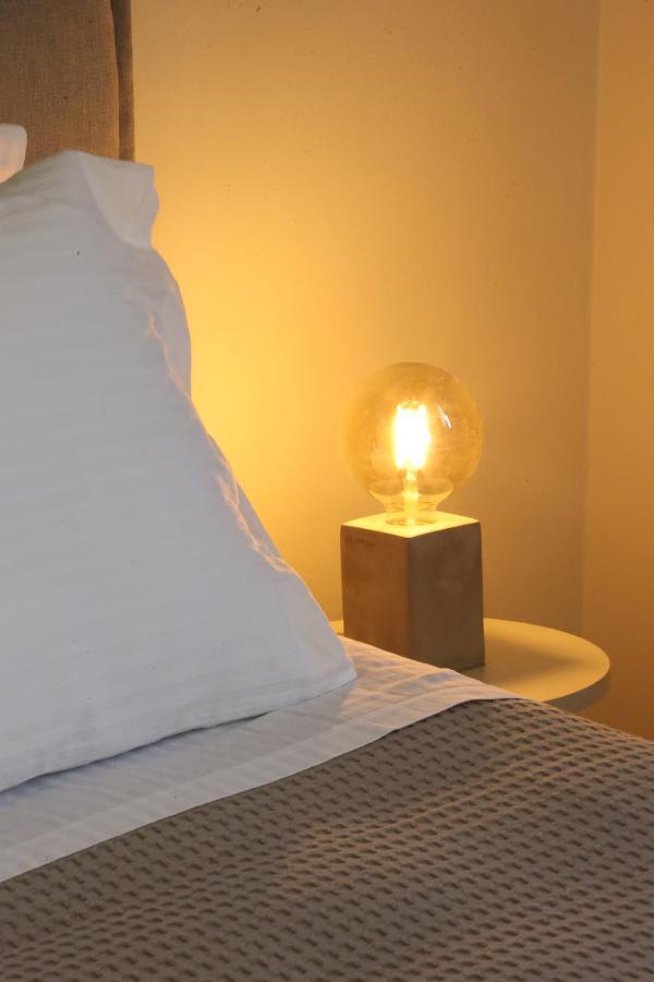 Pine Cottage, Syros Island Agros  Εξωτερικό φωτογραφία